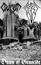 Gurut : Dawn of Genocide